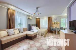 1-к квартира, посуточно, 35м2, 4/5 этаж