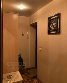 1-к квартира, на длительный срок, 32м2, 3/5 этаж