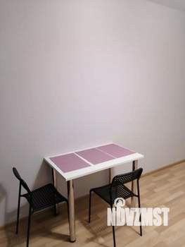 1-к квартира, посуточно, 40м2, 3/10 этаж