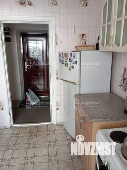 1-к квартира, на длительный срок, 40м2, 2/2 этаж