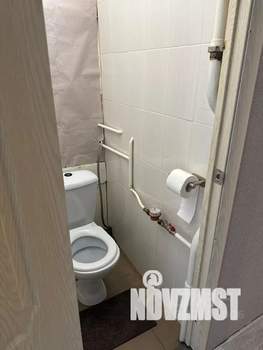 2-к квартира, посуточно, 51м2, 6/9 этаж