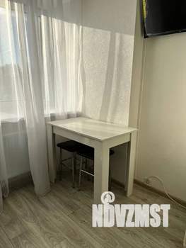 1-к квартира, посуточно, 34м2, 3/9 этаж