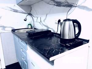 1-к квартира, посуточно, 31м2, 2/5 этаж