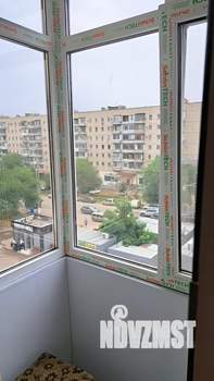 1-к квартира, посуточно, 31м2, 4/8 этаж