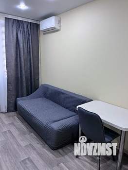 1-к квартира, на длительный срок, 38м2, 10/18 этаж
