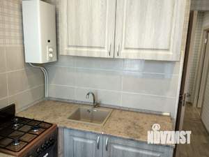 1-к квартира, на длительный срок, 31м2, 5/5 этаж