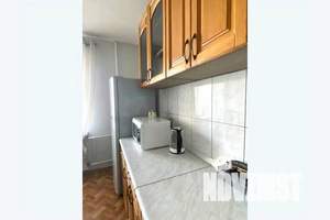 2-к квартира, посуточно, 52м2, 5/10 этаж