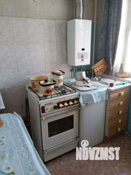 1-к квартира, на длительный срок, 30м2, 1/5 этаж