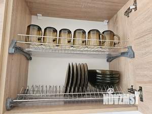 1-к квартира, посуточно, 39м2, 1/3 этаж