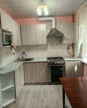 1-к квартира, на длительный срок, 30м2, 2/5 этаж
