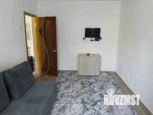 1-к квартира, посуточно, 24м2, 1/2 этаж