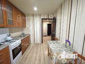 1-к квартира, на длительный срок, 36м2, 4/9 этаж