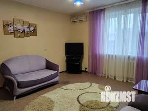 1-к квартира, посуточно, 38м2, 8/9 этаж