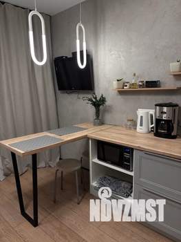 1-к квартира, посуточно, 32м2, 2/10 этаж