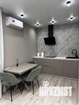 2-к квартира, посуточно, 50м2, 13/17 этаж