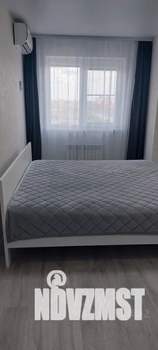 1-к квартира, посуточно, 60м2, 14/22 этаж