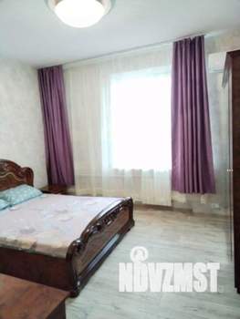 1-к квартира, посуточно, 85м2, 1/1 этаж