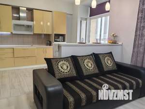 2-к квартира, посуточно, 80м2, 1/1 этаж