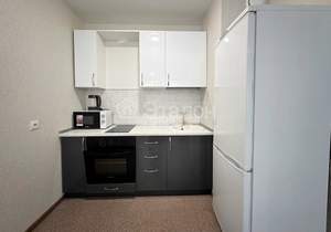1-к квартира, на длительный срок, 32м2, 5/10 этаж
