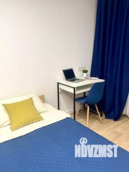 2-к квартира, посуточно, 53м2, 1/1 этаж