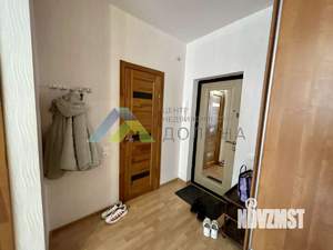 1-к квартира, на длительный срок, 36м2, 3/4 этаж