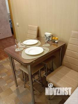 1-к квартира, посуточно, 32м2, 4/5 этаж