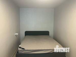 2-к квартира, на длительный срок, 43м2, 2/5 этаж