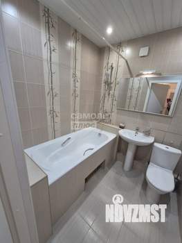 1-к квартира, на длительный срок, 44м2, 7/9 этаж