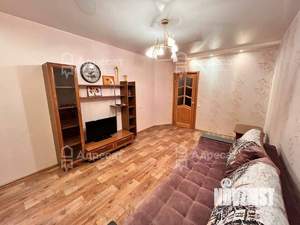 2-к квартира, на длительный срок, 54м2, 4/9 этаж