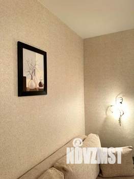 2-к квартира, посуточно, 49м2, 1/1 этаж