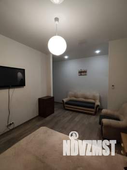 1-к квартира, посуточно, 32м2, 1/1 этаж