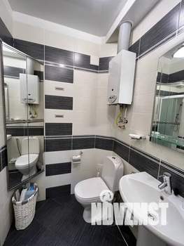 2-к квартира, посуточно, 45м2, 2/4 этаж