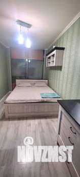 2-к квартира, посуточно, 45м2, 1/5 этаж