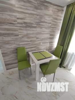 1-к квартира, посуточно, 35м2, 1/4 этаж