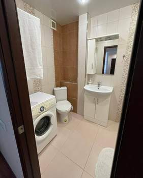 3-к квартира, на длительный срок, 63м2, 7/9 этаж