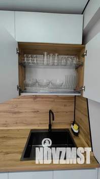 2-к квартира, посуточно, 55м2, 13/20 этаж