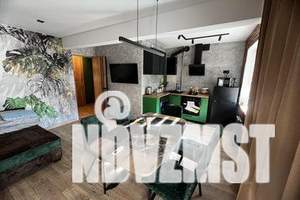 2-к квартира, посуточно, 45м2, 4/5 этаж