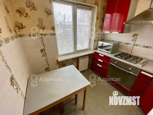 2-к квартира, на длительный срок, 42м2, 2/5 этаж