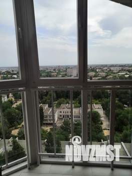 Студия квартира, посуточно, 42м2, 17/17 этаж