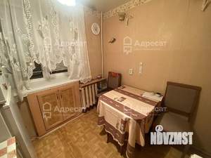 1-к квартира, на длительный срок, 32м2, 4/5 этаж