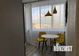 1-к квартира, посуточно, 32м2, 6/7 этаж