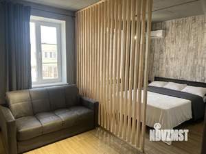 1-к квартира, на длительный срок, 48м2, 10/11 этаж