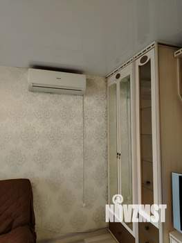 1-к квартира, посуточно, 40м2, 1/16 этаж