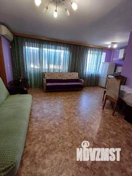 2-к квартира, посуточно, 56м2, 3/6 этаж