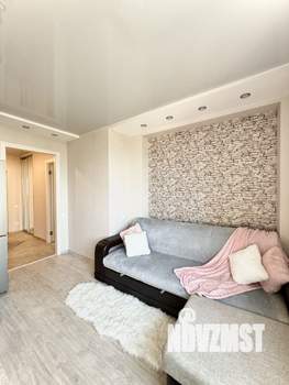 2-к квартира, посуточно, 45м2, 10/17 этаж