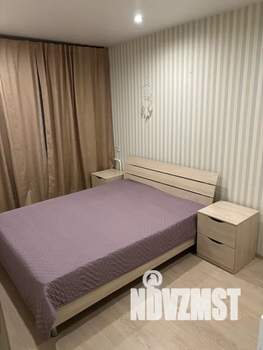 2-к квартира, посуточно, 49м2, 5/9 этаж