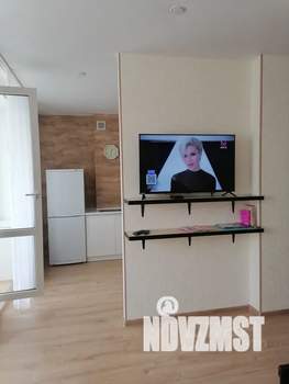 1-к квартира, посуточно, 46м2, 3/17 этаж