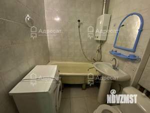 1-к квартира, на длительный срок, 43м2, 4/5 этаж