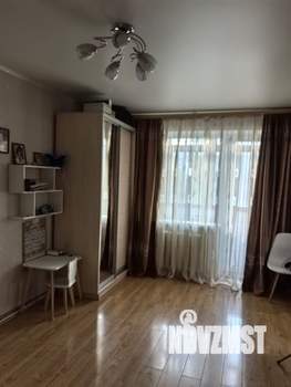 1-к квартира, на длительный срок, 29м2, 4/9 этаж