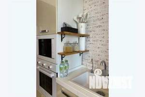 2-к квартира, посуточно, 53м2, 4/18 этаж